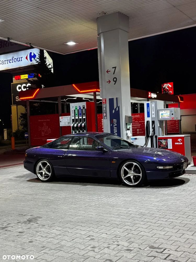 Ford Probe - 4