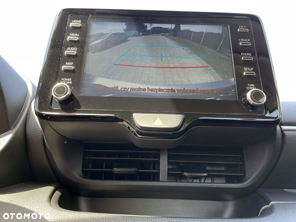 Toyota Yaris Hybrid 1.5 Comfort - 17