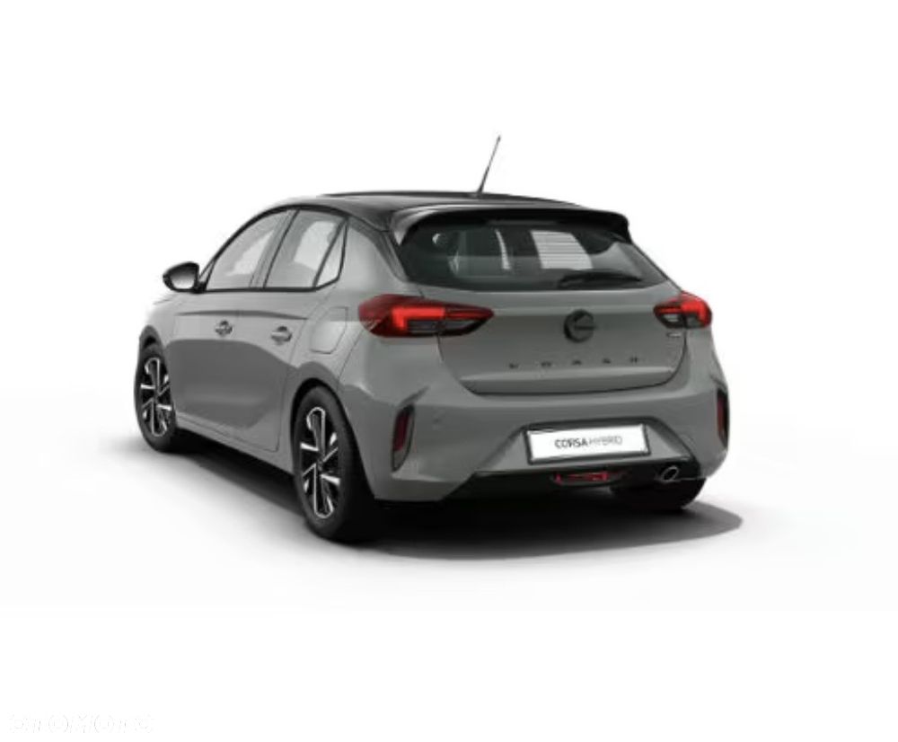 Opel Corsa ver-1-2-t-mhev-gs-edct - 3