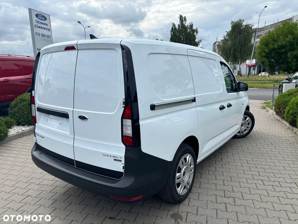 Ford Transit Connect - 9