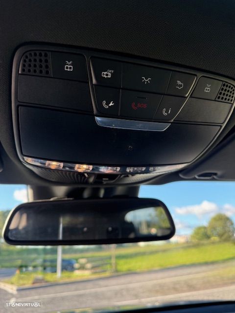 Mercedes-Benz GLC 350 e AMG Line 4-Matic - 20