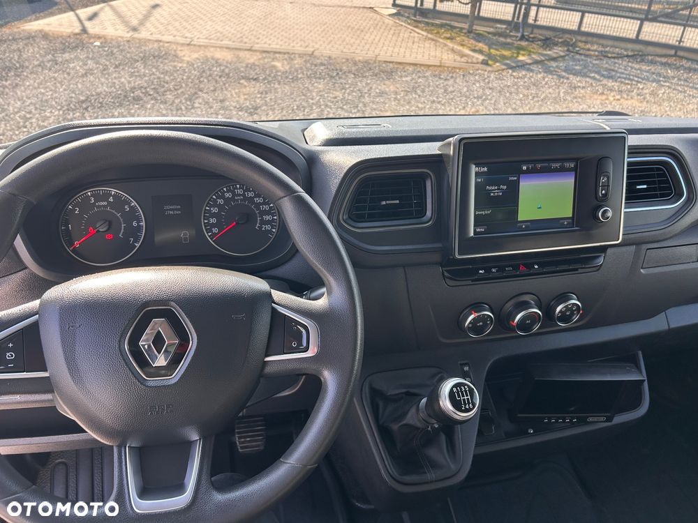 Renault Master - 22