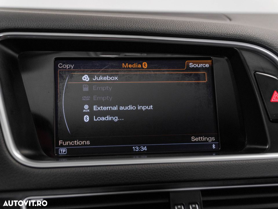 Audi Q5 - 22