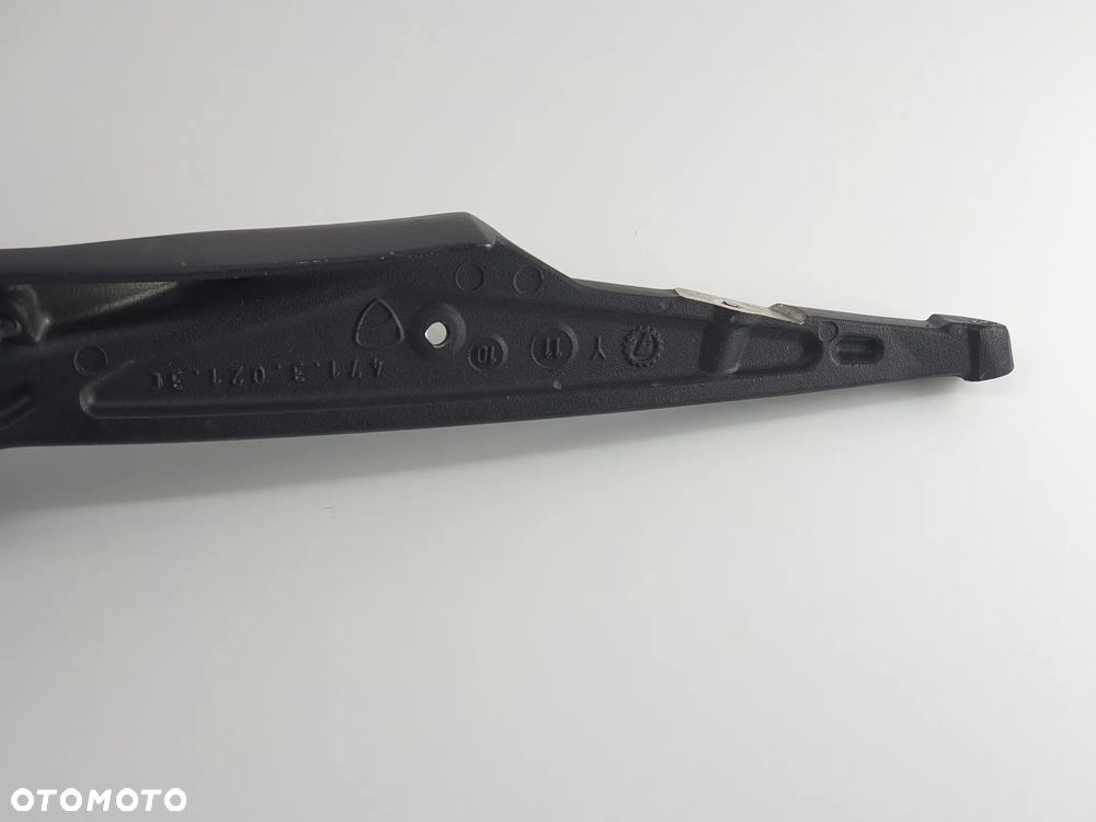STELAZ L RAMA MOCOWANIE SUBRAME  DUCATI DIAVEL - 15