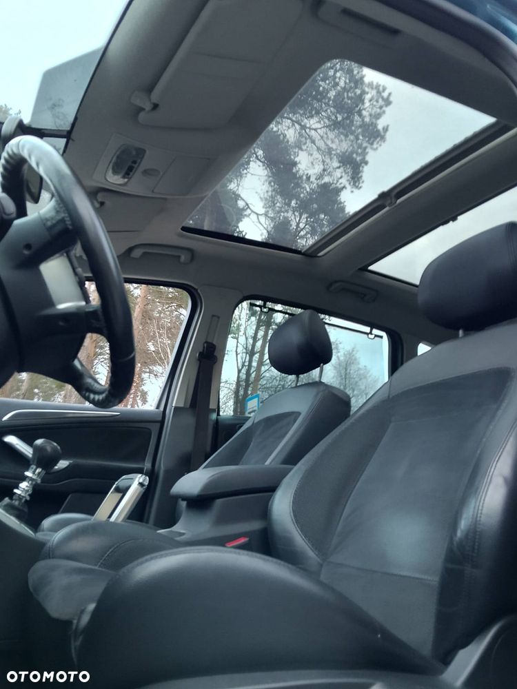 Ford S-Max 2.0 TDCi DPF Business Edition - 2