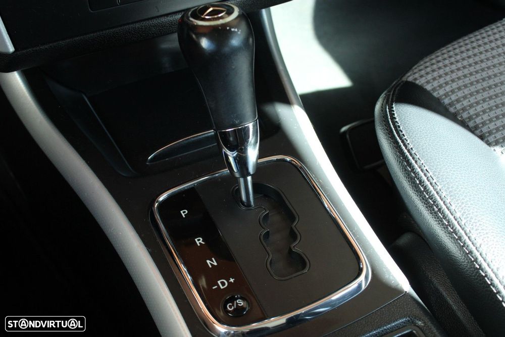 Mercedes-Benz A 150 Avantgarde Automatic - 25
