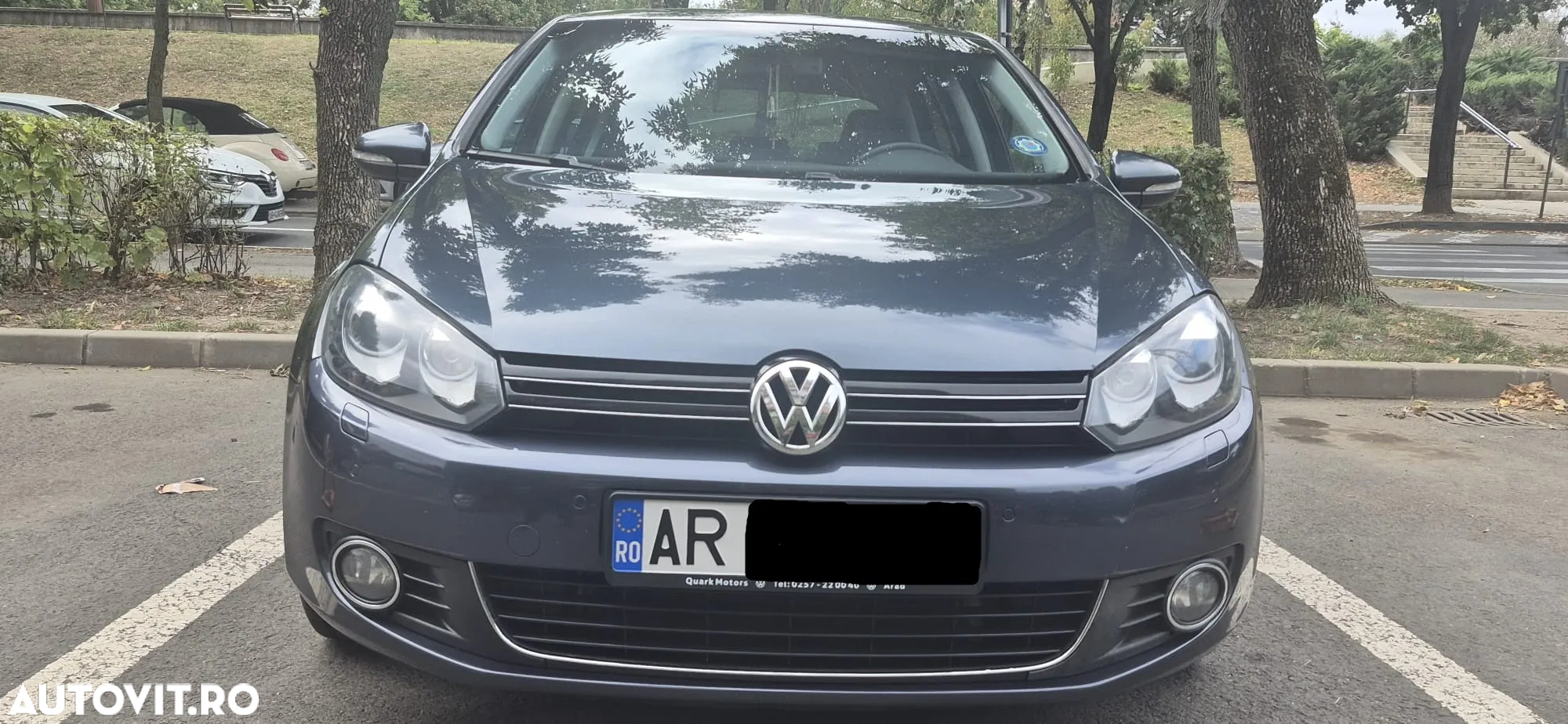 Volkswagen Golf - 15