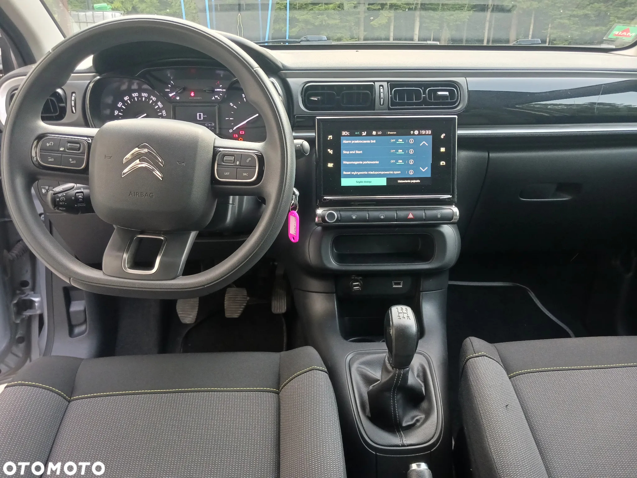 Citroën C3 1.2 PureTech Shine - 11