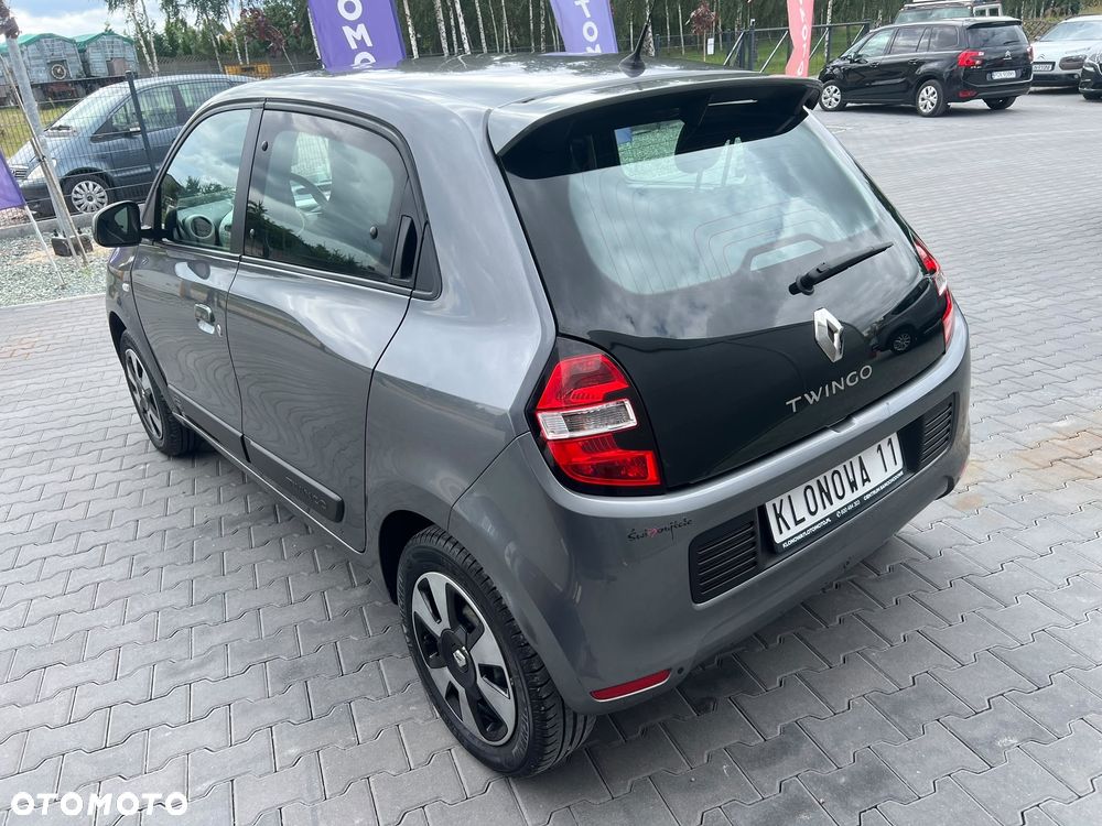 Renault Twingo - 7