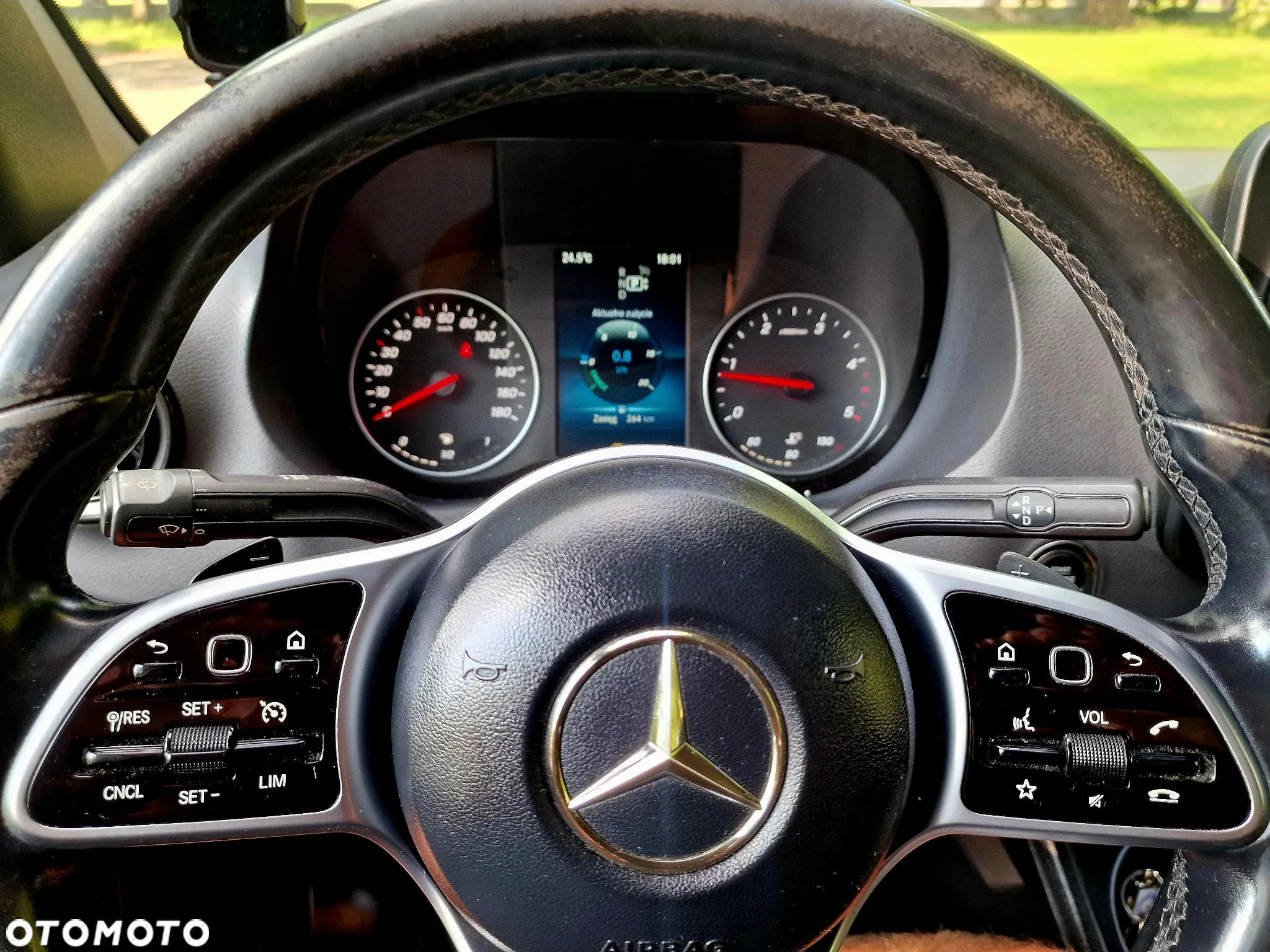 Mercedes-Benz SPRINTER - 23