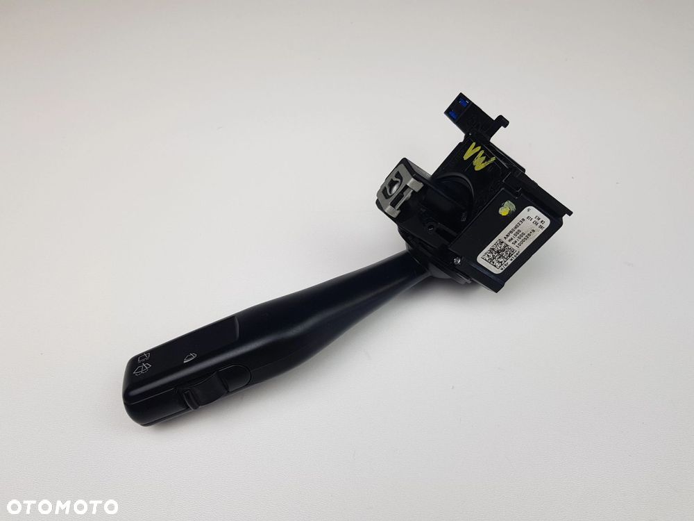 Przełącznik Manetka Sterowanie wycieraczek Volkswagen Golf V Octavia II - 3