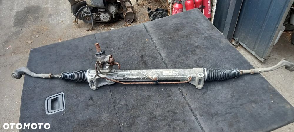 Audi A4 B8 AUDI A5 8T 8F Maglownica Europa 8T1422065R  7831974238 - 6
