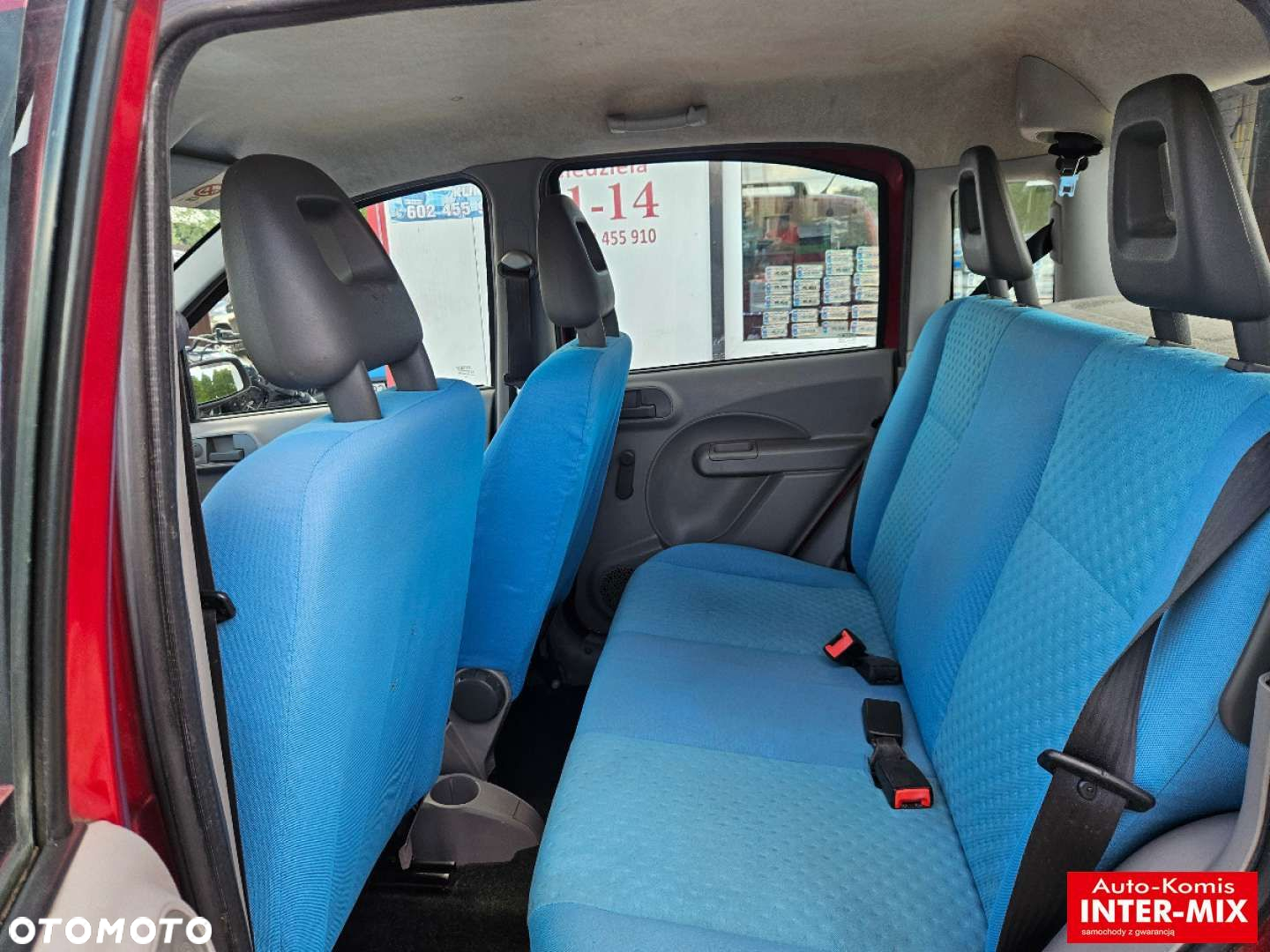Fiat Panda - 14