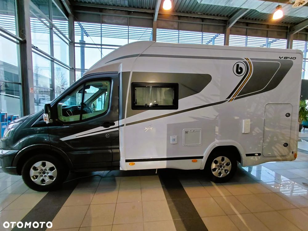 Benimar Yrteo 840 T25 - 3