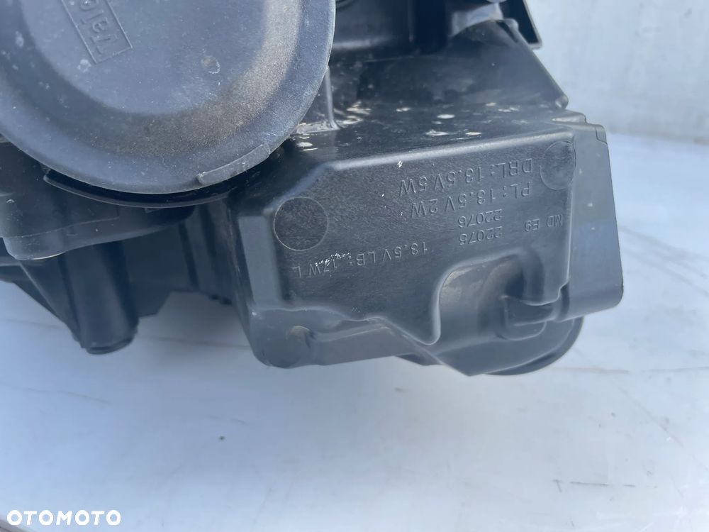 LAMPA LEWY PRZÓD SKODA SCALA 657941015 - 12