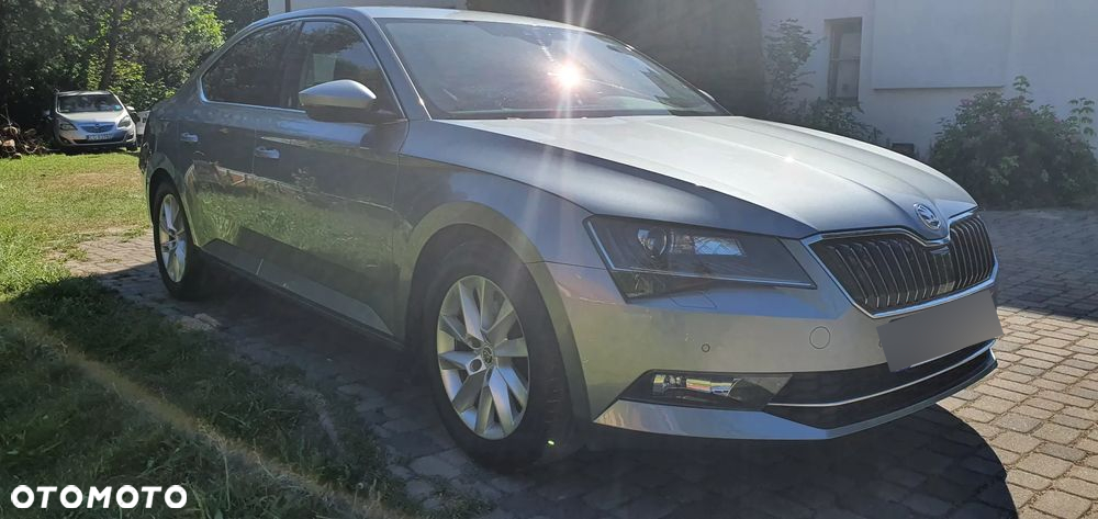 Skoda Superb 1.4 TSI ACT Style - 4