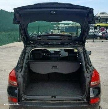 Renault Clio III Break 2005 a 2011 - 4