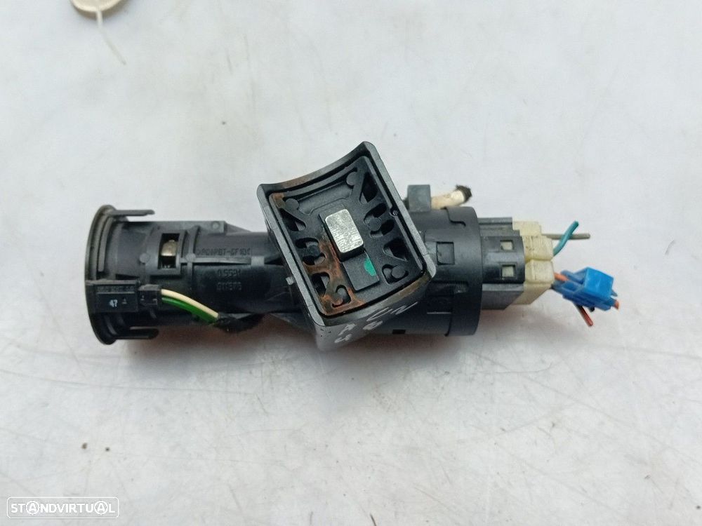 Canhão da ignição FORD Ka (RU8) - 3