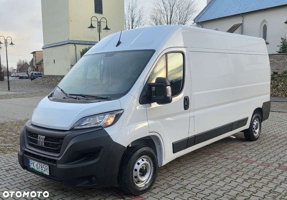 Fiat Ducato - 2