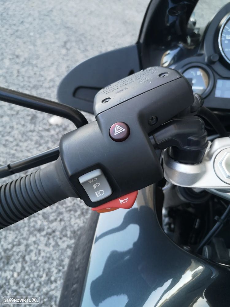 BMW K 1200 RS - 6