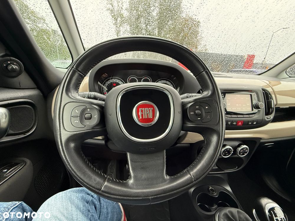 Fiat 500L 1.4 16V Pop-Star - 13