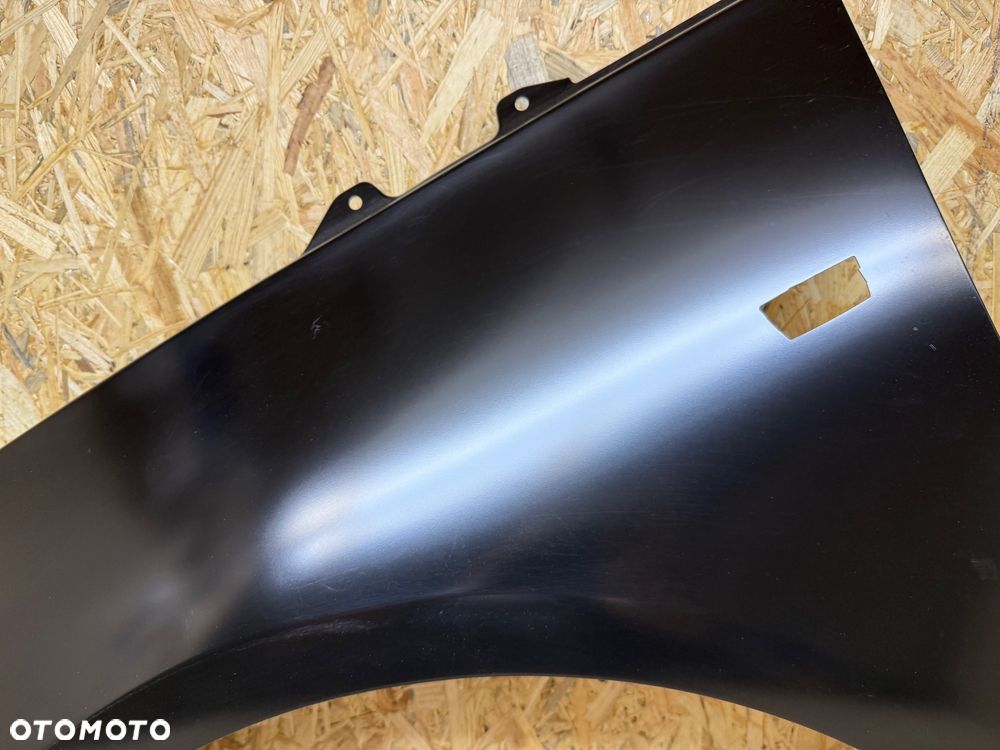 BŁOTNIK LEWY PRZÓD OPEL ADAM  NOWY ORYGINAŁ 13357544 - 17