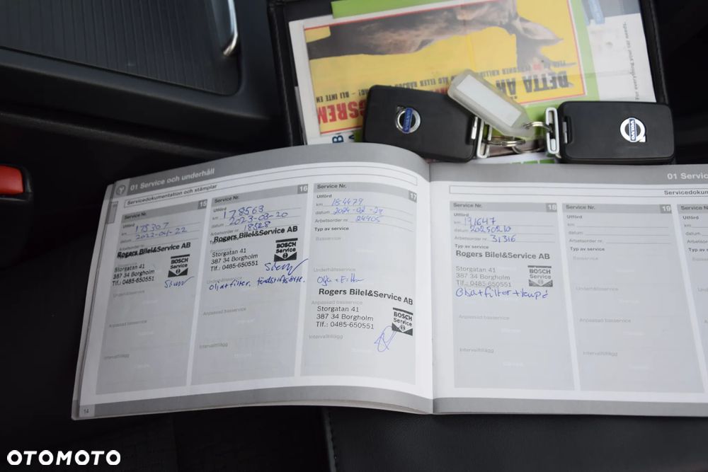 Volvo V70 2.5T Momentum - 37