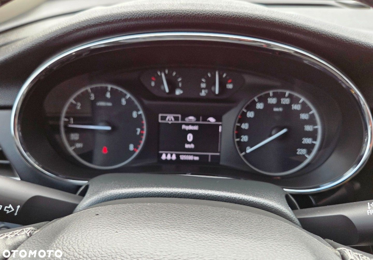 Opel Mokka - 18