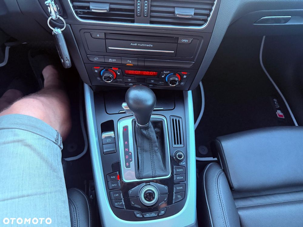 Audi Q5 - 16