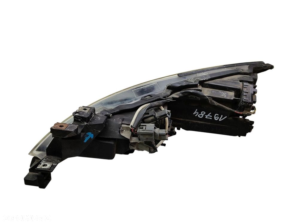 LAMPA PRAWY PRZÓD MAZDA 6 II GH (2007-2010) 2.0 16V 147KM - 7