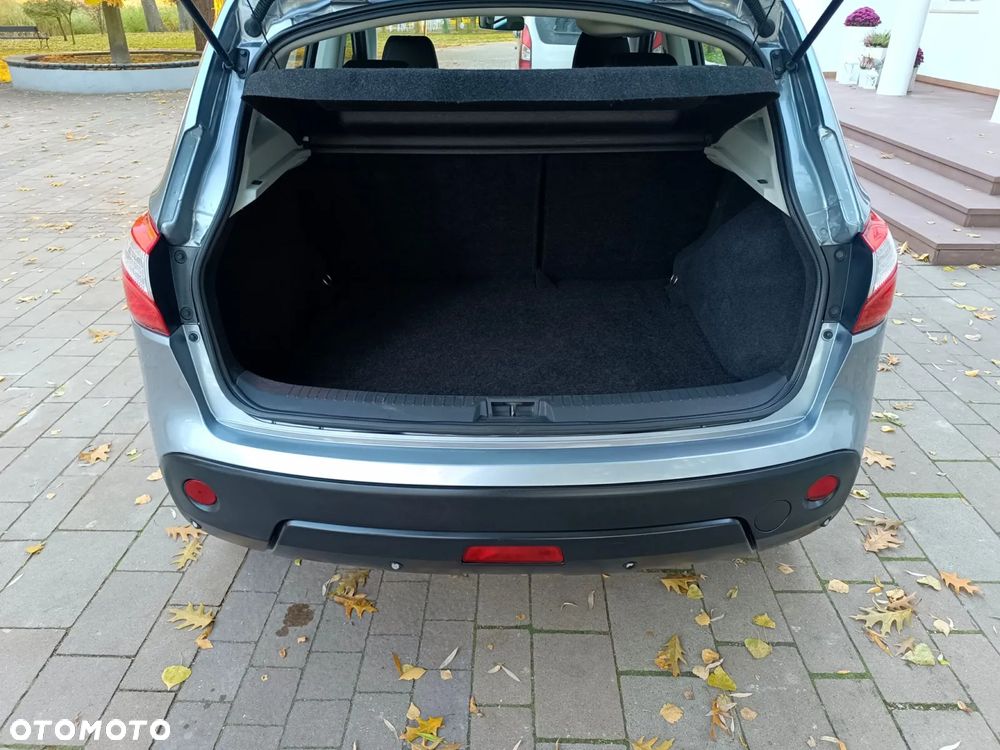 Nissan Qashqai 1.6 Tekna - 35