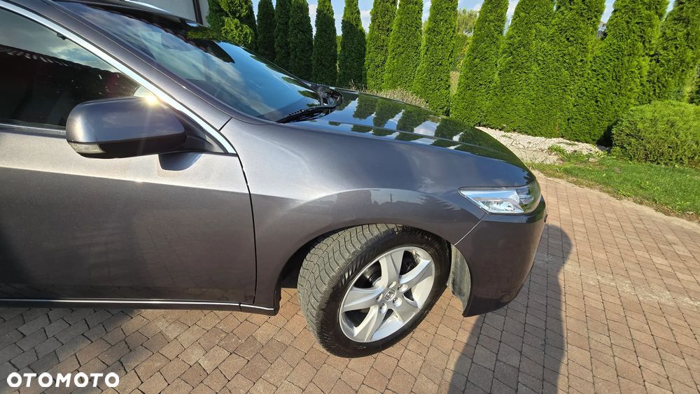Honda Accord - 19