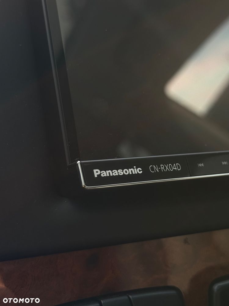 Mercedes-Benz Klasa S 350 - 22