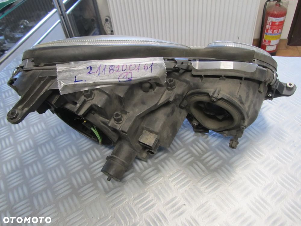 lampa 2118200161 - 6