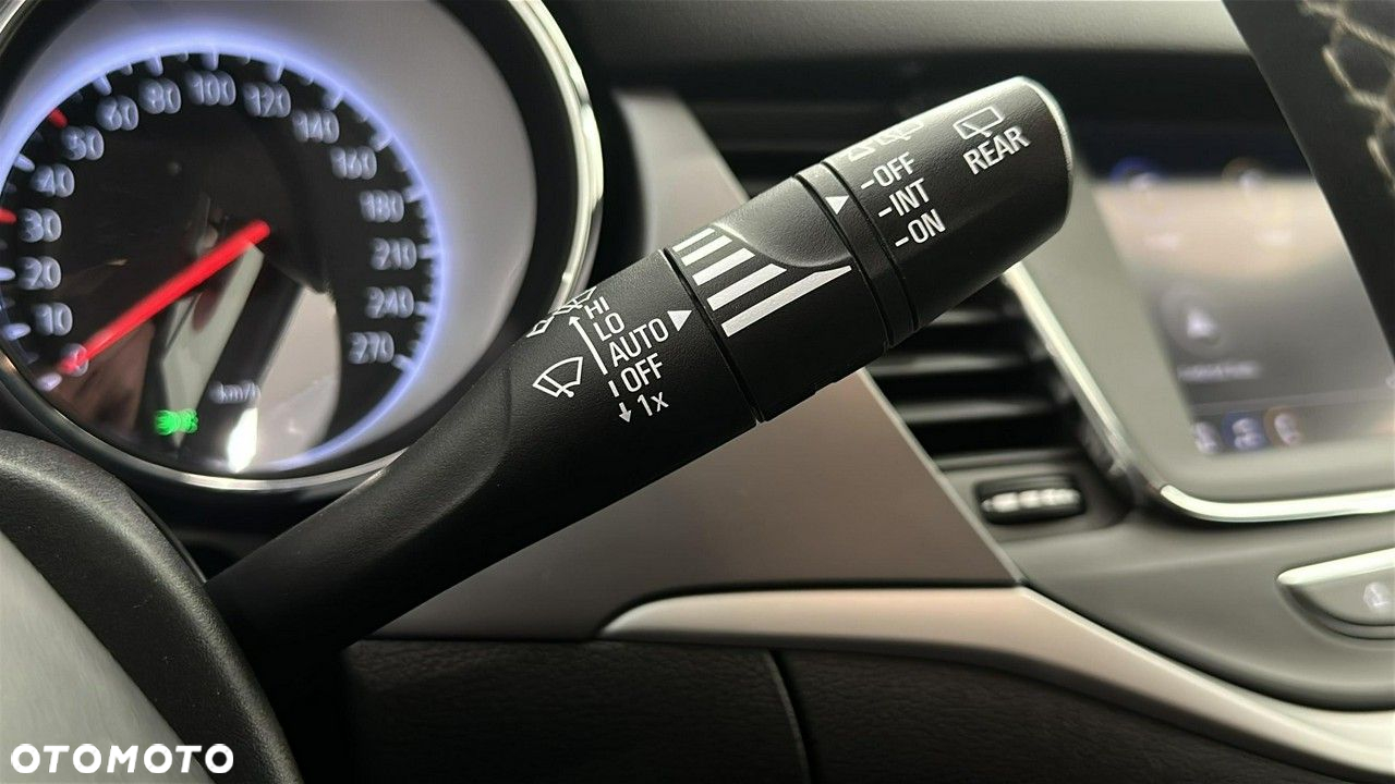 Opel Astra - 23