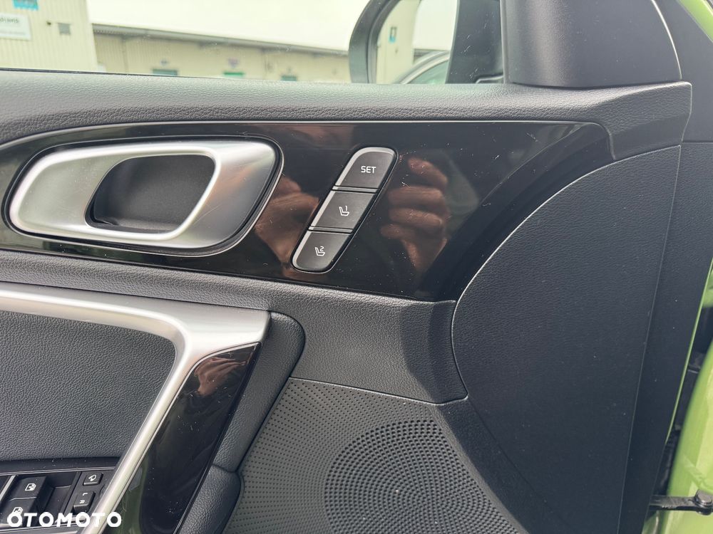 Kia XCeed 1.6 T-GDI GT-Line DCT - 13