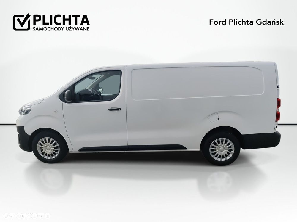 Toyota ProAce - 8