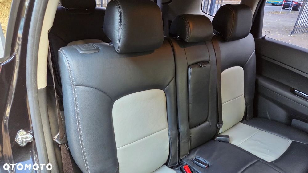 Chevrolet Orlando 1.8 LTZ - 31