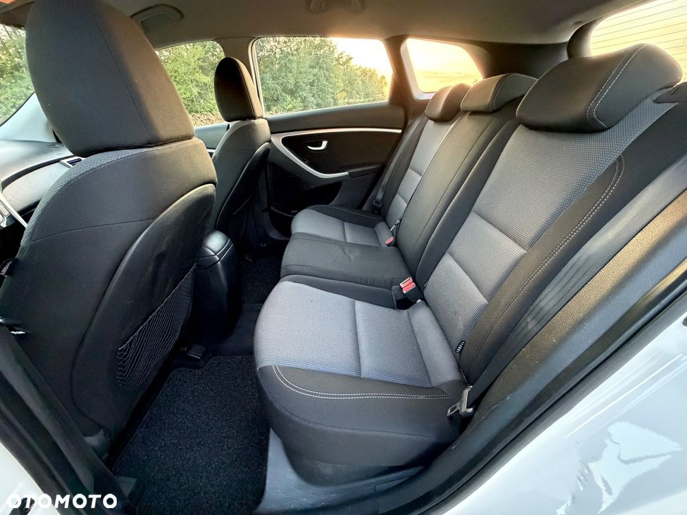 Hyundai i30 1.6 CRDi Classic - 15