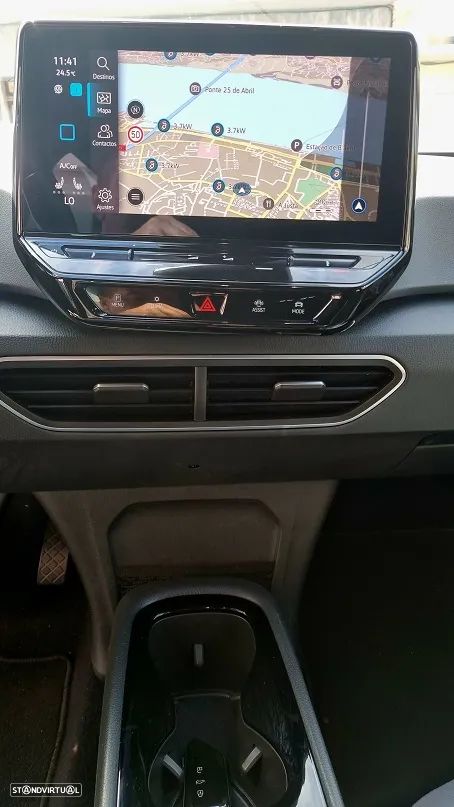 VW ID.3 58 kWh Pro - 12