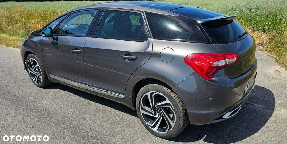 DS Automobiles DS 5 - 2