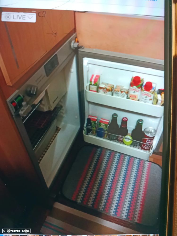 Joint Van Aventura Autocaravana - 19
