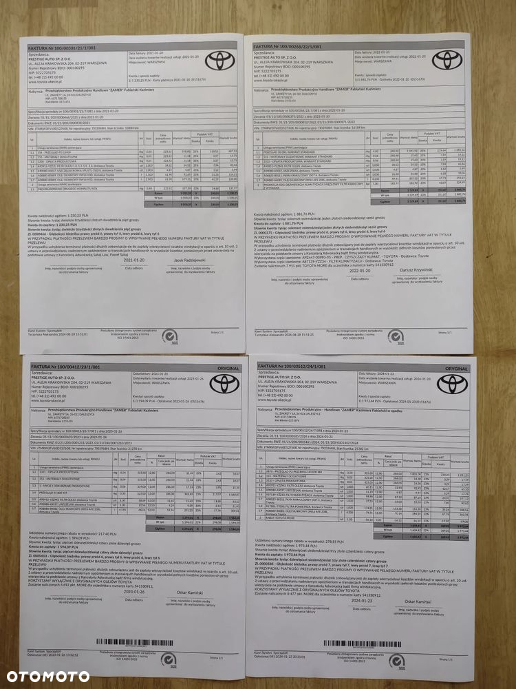 Toyota RAV4 2.5 4x4 Hybrid Club - 12