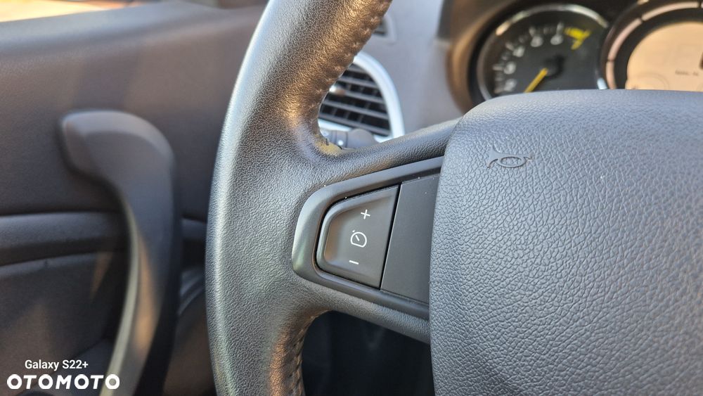 Renault Megane 1.4 16V TCE Expression - 19