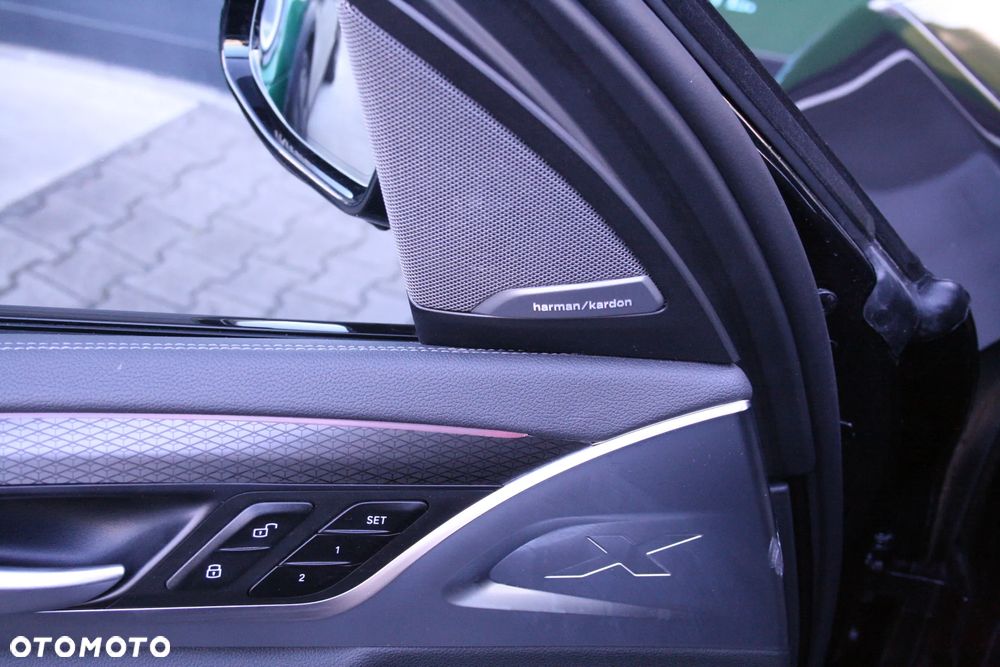 BMW X3 - 13