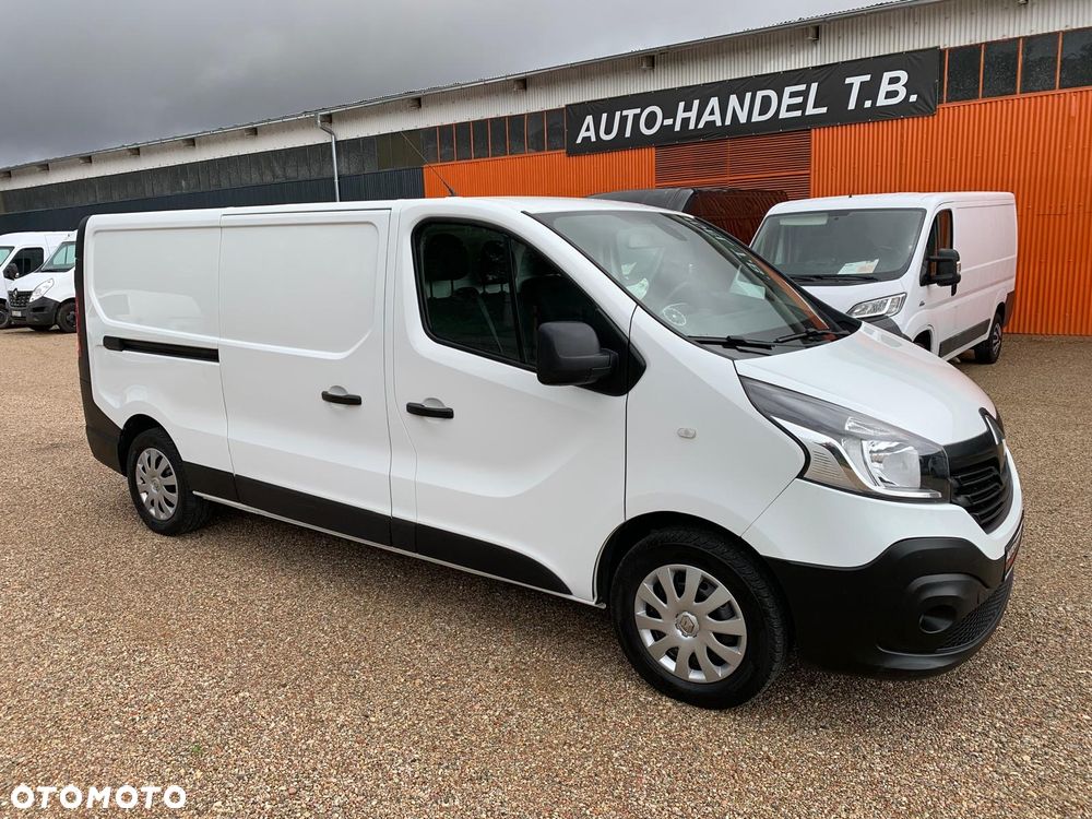 Renault Trafic - 13