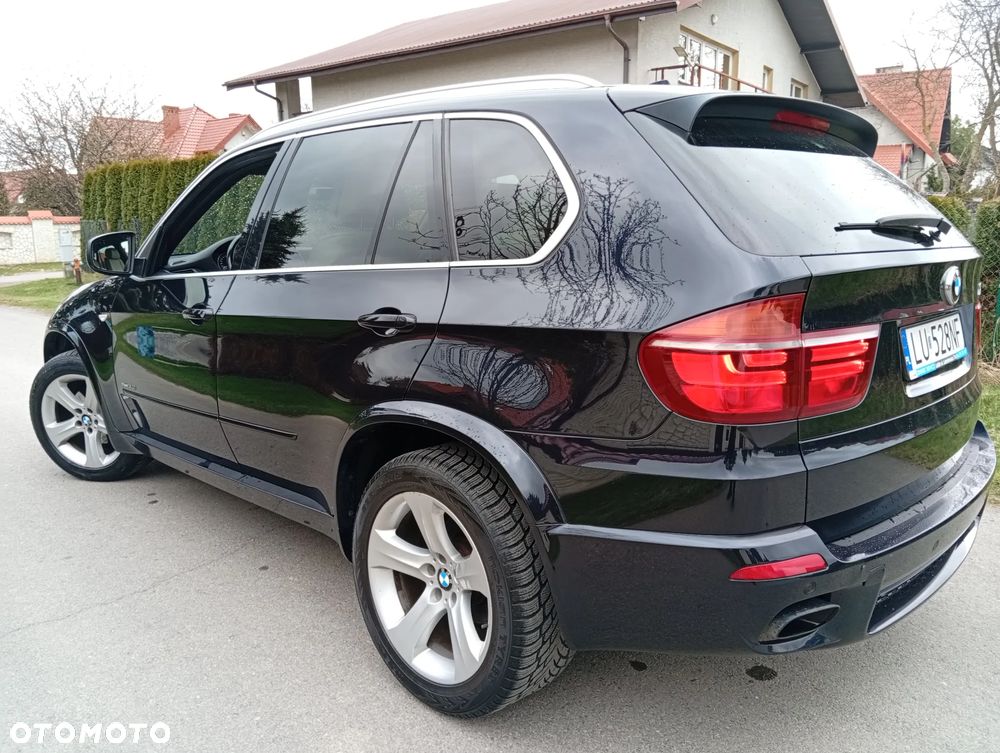 BMW X5 - 16