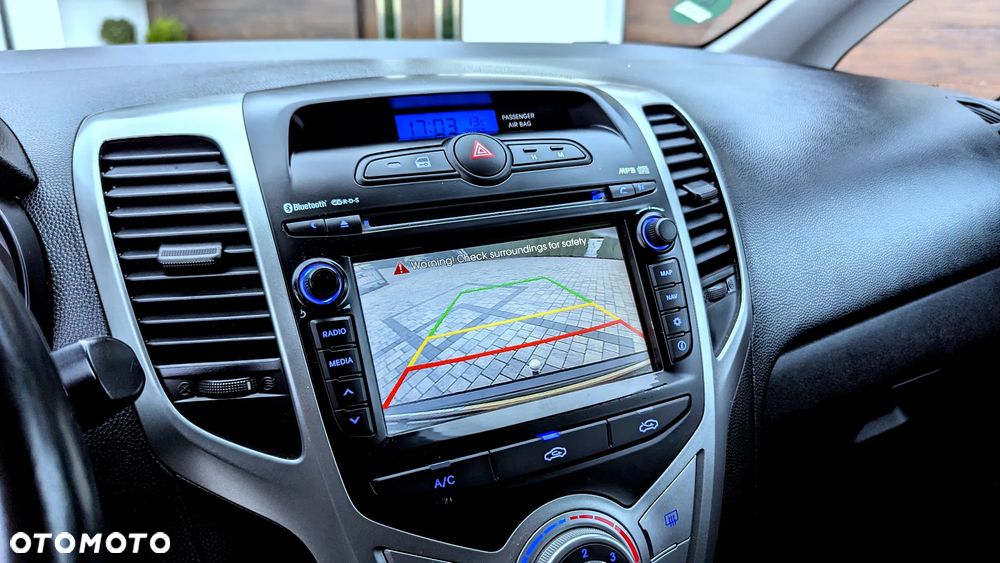 Hyundai ix20 1.4 Edition 20 - 18
