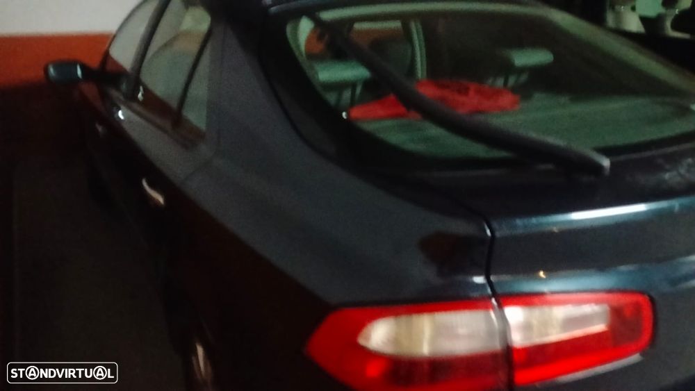 Renault Laguna - 4