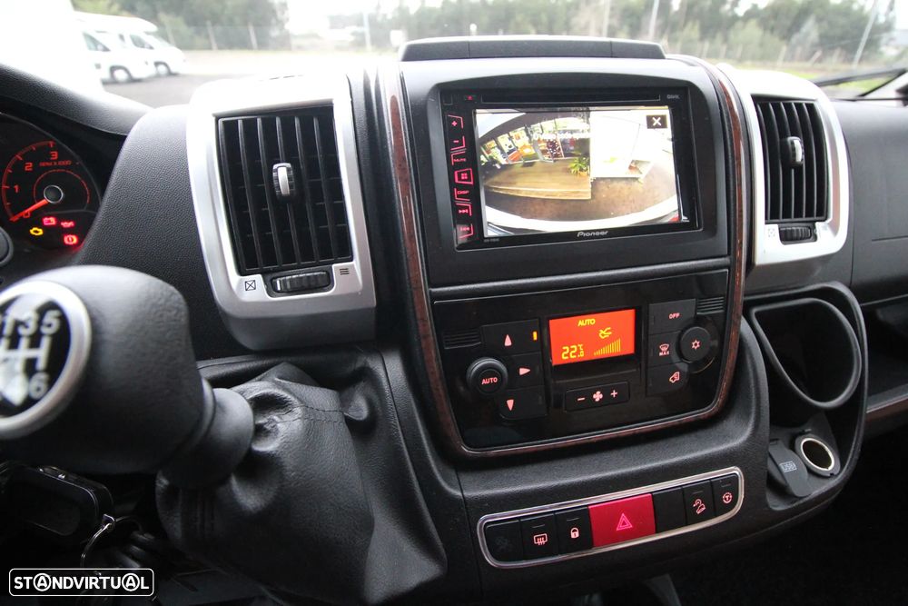 Carthago C-Tourer T145H - 18